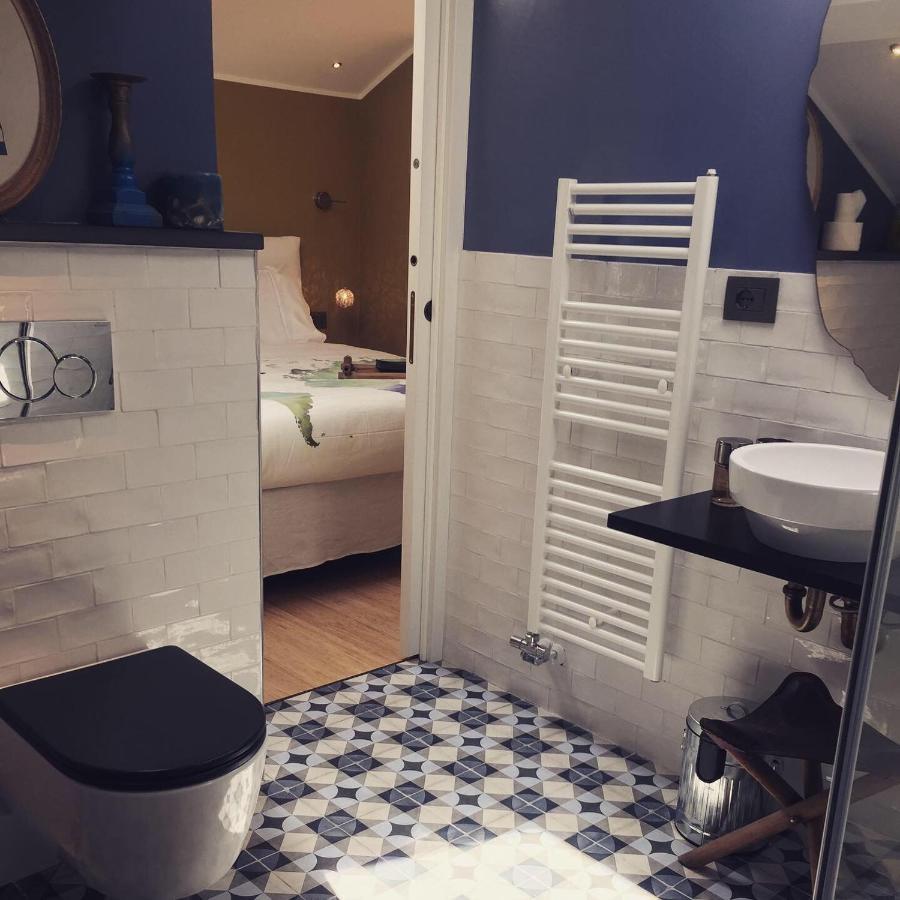 B&B Via Roma 41 ヴェンティミーリア エクステリア 写真