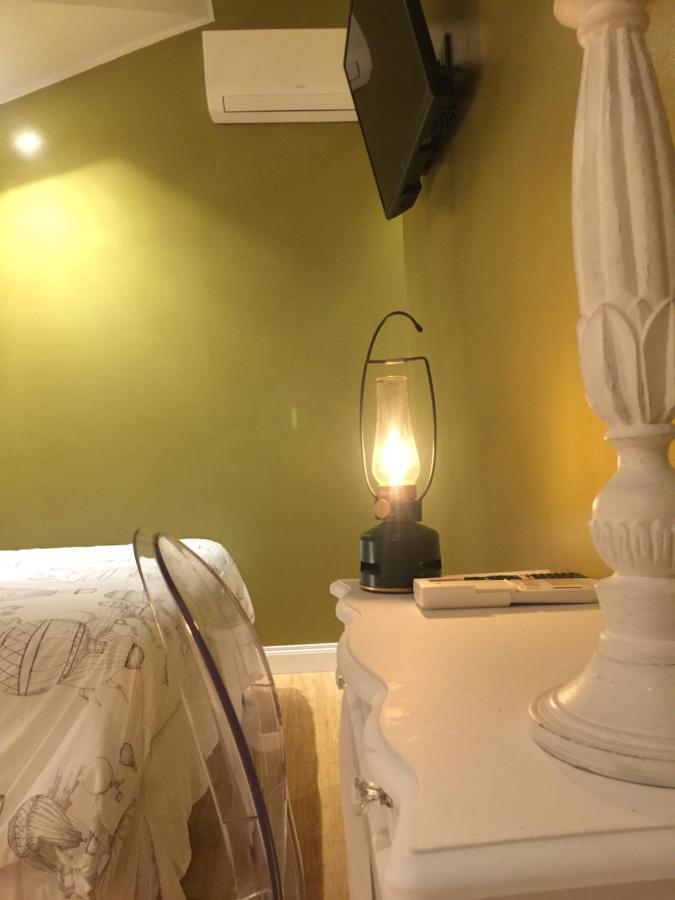 B&B Via Roma 41 ヴェンティミーリア エクステリア 写真