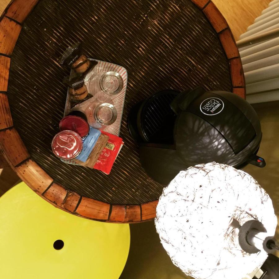 B&B Via Roma 41 ヴェンティミーリア エクステリア 写真