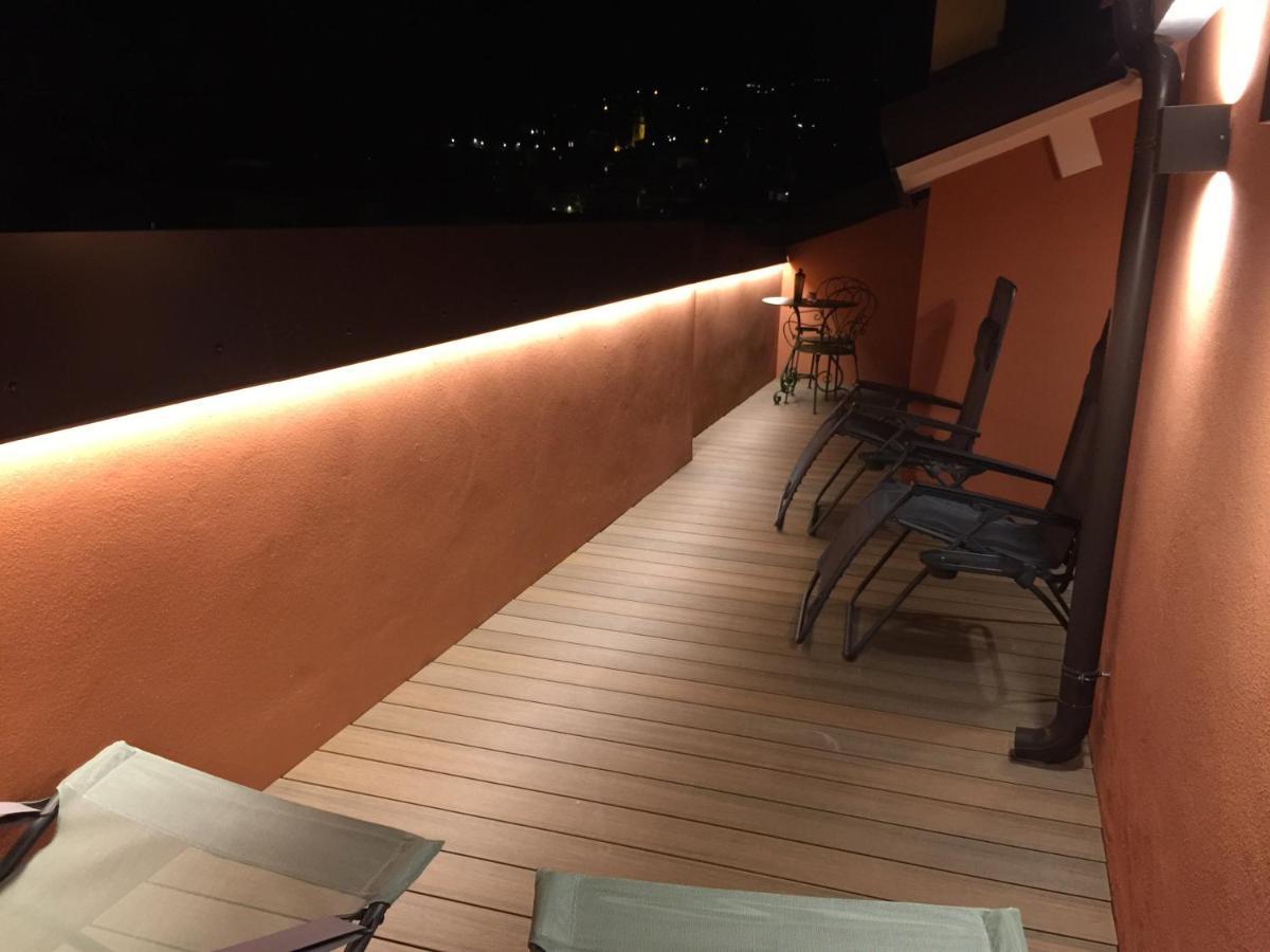 B&B Via Roma 41 ヴェンティミーリア エクステリア 写真