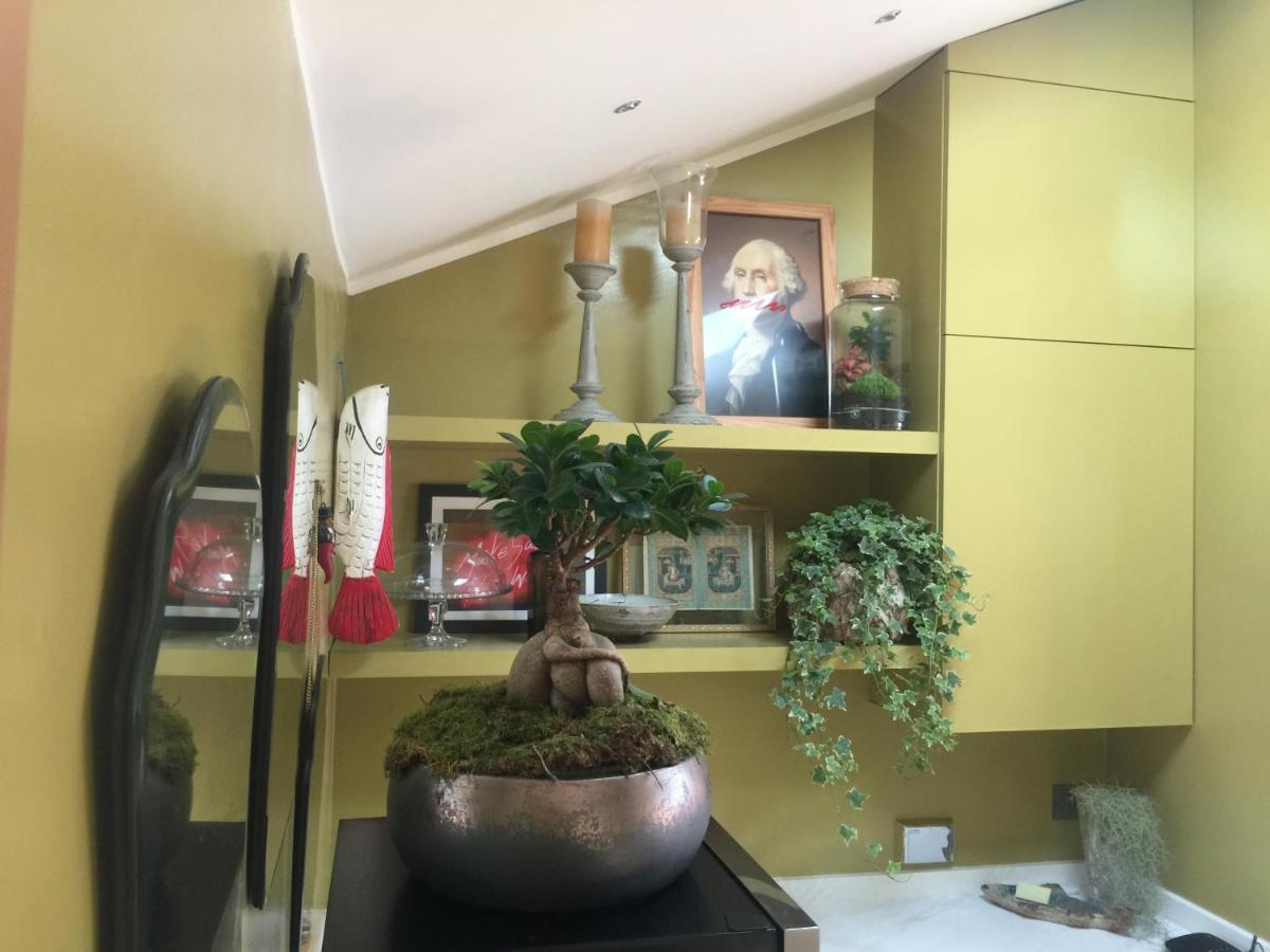 B&B Via Roma 41 ヴェンティミーリア エクステリア 写真