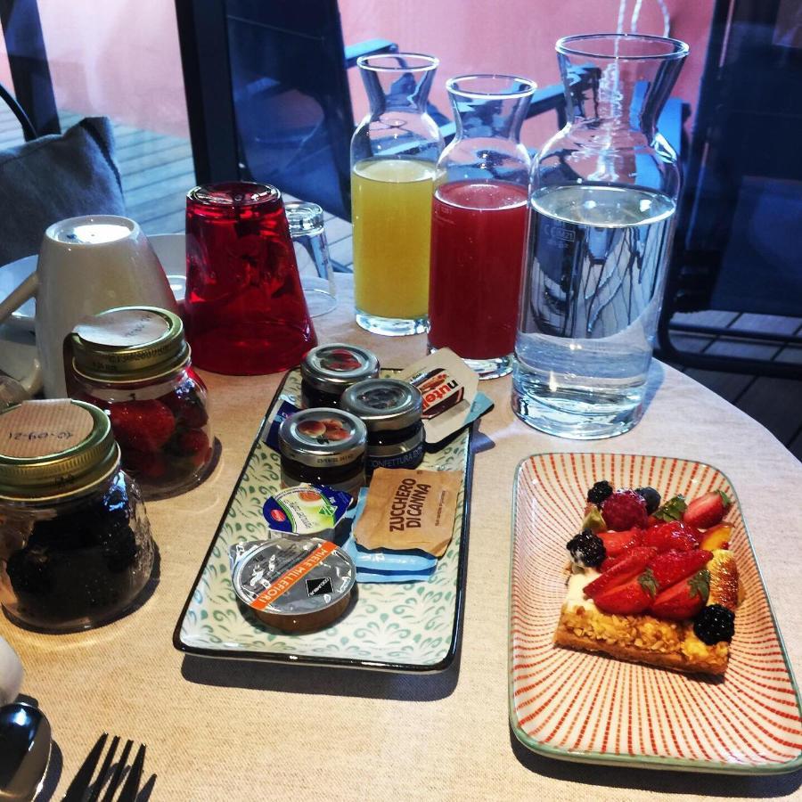 B&B Via Roma 41 ヴェンティミーリア エクステリア 写真