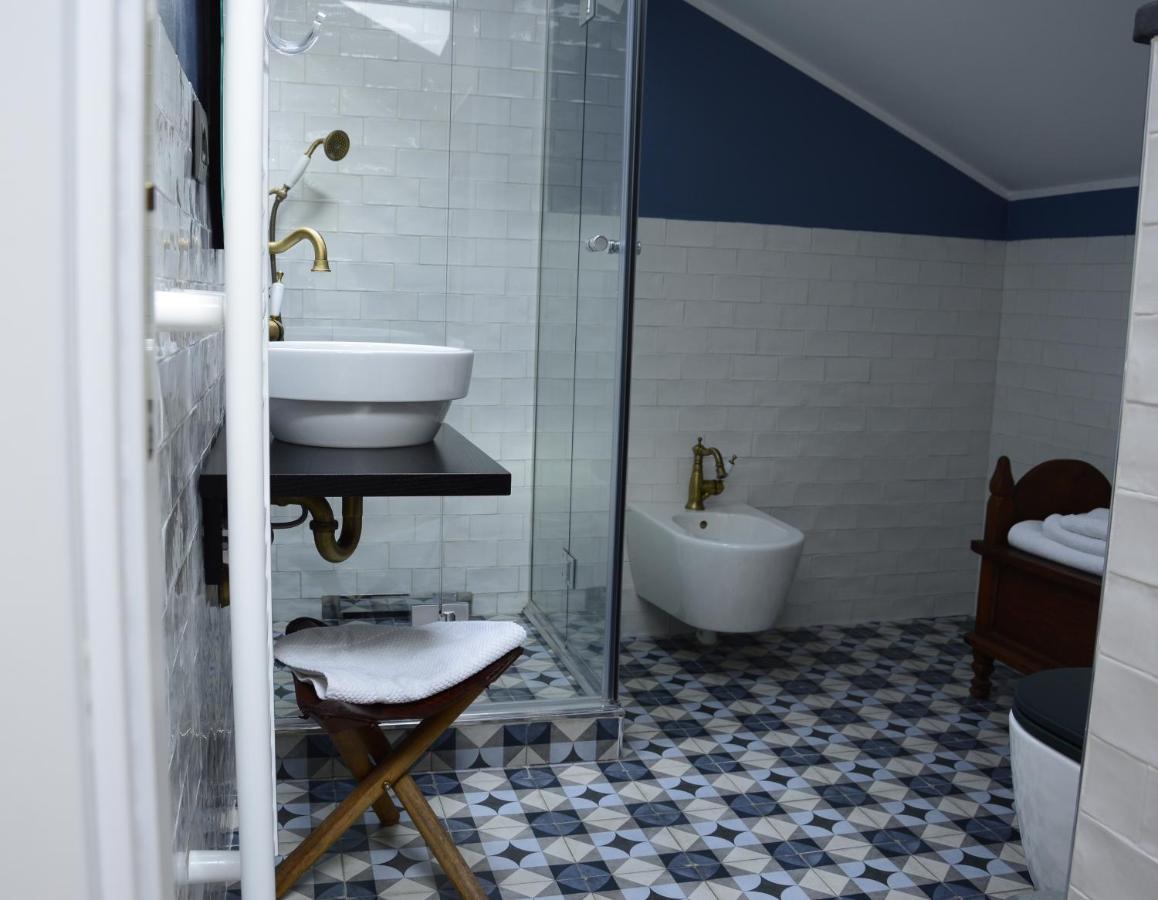 B&B Via Roma 41 ヴェンティミーリア エクステリア 写真